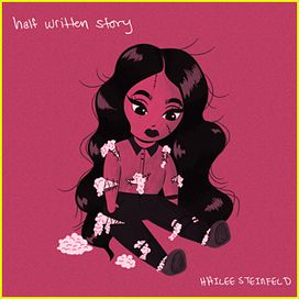Half Written Story - 2020 • Single/EP