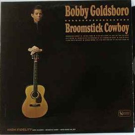 Broomstick Cowboy - 1965 • Álbum