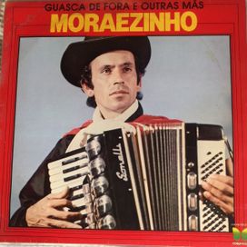 Guasca de Fora e Outra Más - 1980 • Álbum