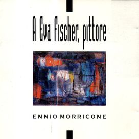 A Eva Fischer, Pittore - 1992 • Álbum