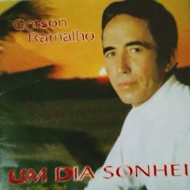Um Dia Sonhei - Álbum