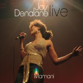 Mamani Live - 2004 • Álbum
