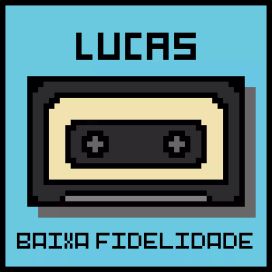 Baixa Fidelidade - 2022 • Single/EP
