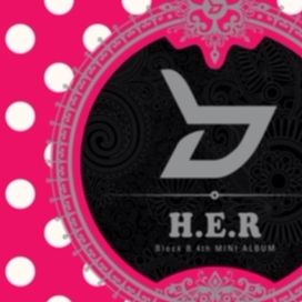 H.E.R - 2014 • Álbum
