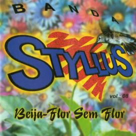 Beija Flor Sem Flor - 2001 • Álbum
