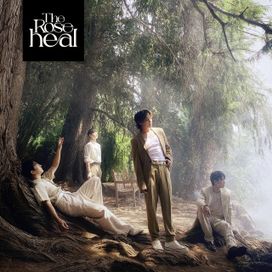HEAL - 2022 • Álbum