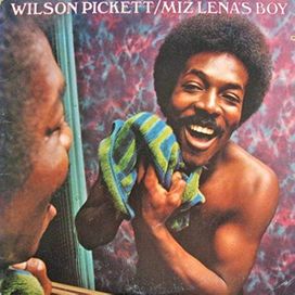 Miz Lena's Boy - 1973 • Álbum