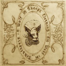 A Wolf In Sheep's Clothing - 2006 • Álbum