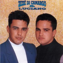 Zezé Di Camargo &amp; Luciano - 1993 • Álbum