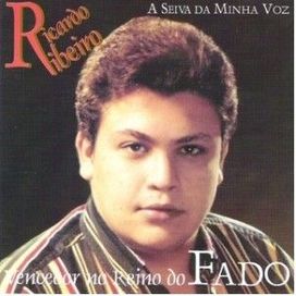 A Seiva Da Minha Voz - 1998 • Álbum