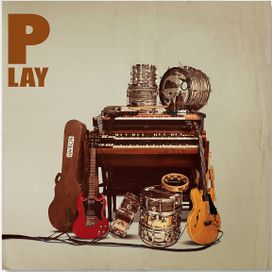 Play - 2016 • Sencillo/EP
