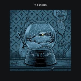 Snow Bound - 2018 • Álbum