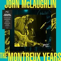 The Montreux Years - 2022 • Álbum