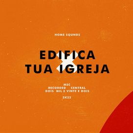Mateus 16 (Edifica a Tua Igreja) (acústico) (part. Ana Paula Rocha e Marcelo Barone) - 2022 • Sencillo/EP