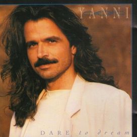 Dare To Dream - 1992 • Álbum