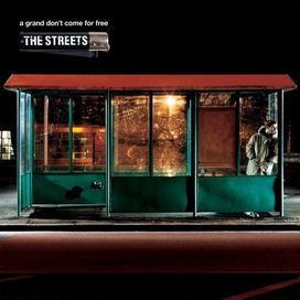 A Grand Don'T Come for Free - 2004 • Álbum