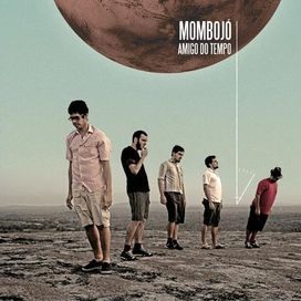 Amigo do Tempo - 2010 • Álbum