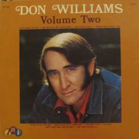 Volume Two - 1974 • Álbum
