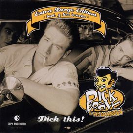 Dick This! - 2003 • Álbum