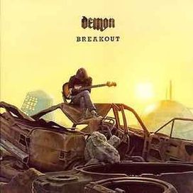 Breakout - 1987 • Álbum