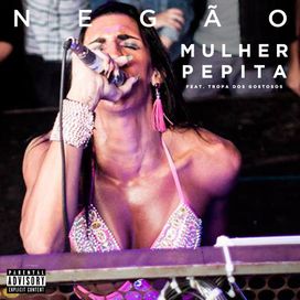 Negão - 2015 • Single/EP