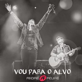 Vou Para o Alvo - 2015 • Álbum
