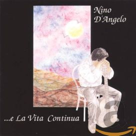 ... E La Vita Continua - 1991 • Álbum
