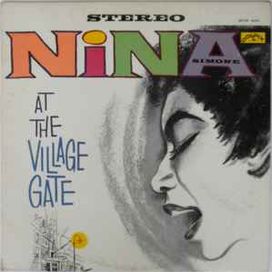At The Village Gate - 1962 • Álbum