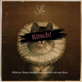 Kitsch! (Estúdio) - 2022 • Sencillo/EP