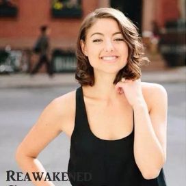 Reawakened - 2014 • Sencillo/EP