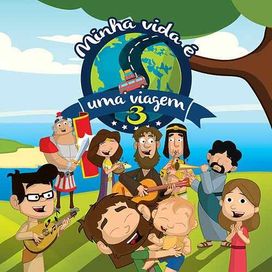 Minha Vida É Uma Viagem 3 - 2019 • Álbum