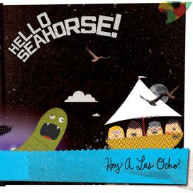 Hoy A Las Ocho - 2008 • Álbum