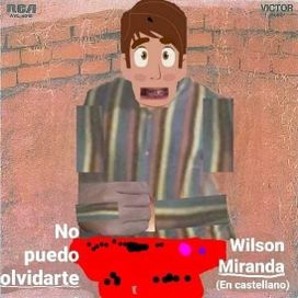 No Puedo Olvidarte (En Castellano) - 1969 • Álbum