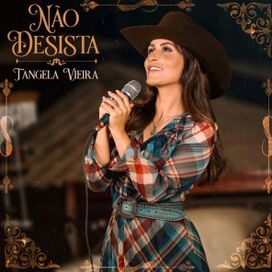 Não Desista - 2025 • Single/EP