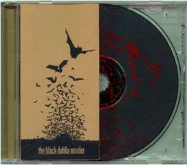 What A Horrible Night To Have a Curse - 2001 • Álbum