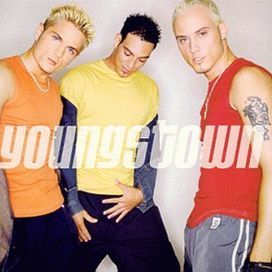 Let's Roll - 1999 • Álbum