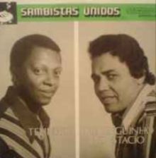 Sambistas Unidos (part. Telinho) - 1975 • Álbum