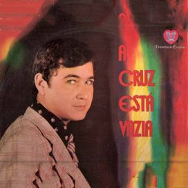 A Cruz Está Vazia - 1976 • Álbum