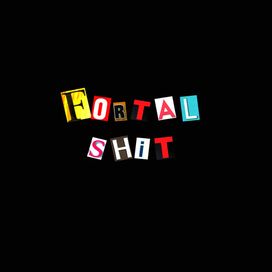Fortal Shit - 2019 • Sencillo/EP