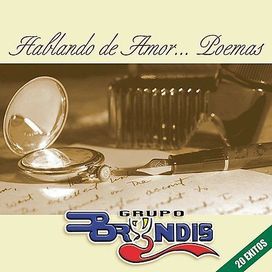 Hablando De Amor... Poemas - 2002 • Álbum