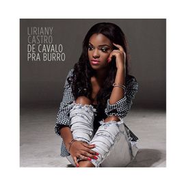De Cavalo Pra Burro - 2017 • Single/EP