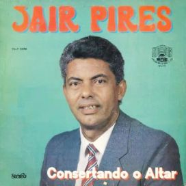 Consertando o Altar - 1991 • Álbum