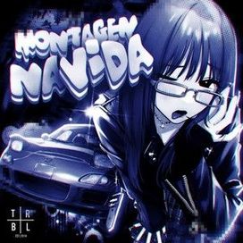 MONTAGEM NA VIDA - 2025 • Single/EP