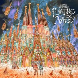 Floating Palace - 2021 • Álbum