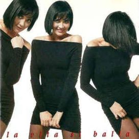 La Vita Si Balla - 1990 • Álbum