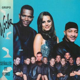 Señales De Humo - 1998 • Álbum