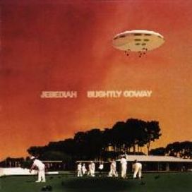 Slightly Odway - 1997 • Álbum