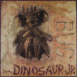 Ear-Bleeding Country: The Best of Dinosaur Jr. - 2001 • Álbum