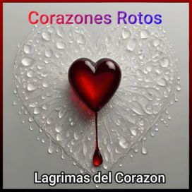 Lágrimas Del Corazón - 2025 • Álbum