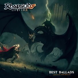 Best Ballads - 2012 • Álbum